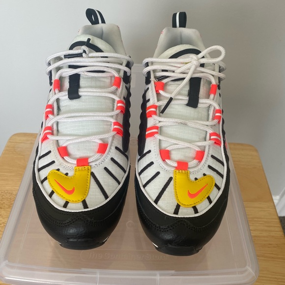 Nike Air Max 98 - Picture 1 of 4